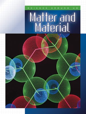 cover image of Matter and Material